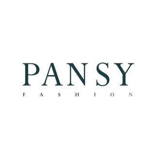 Pansy Fashion