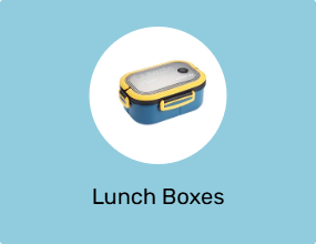 Lunch Boxes