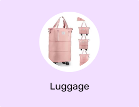 Luggage