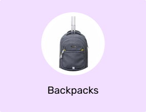 Backpacks