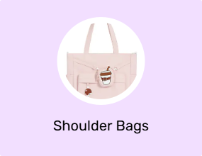 Shoulder Bags