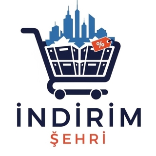 İNDİRİM ŞEHRİ