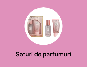 Seturi de parfumuri
