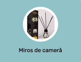 Miros de cameră