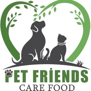 petfriends care&food petshop