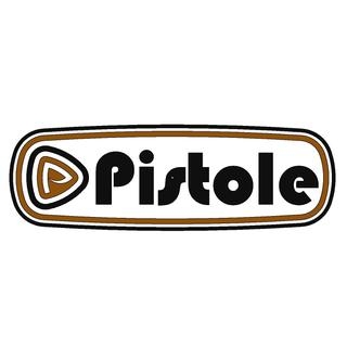 PİSTOLE GARAGE