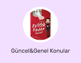 Güncel&Genel Konular