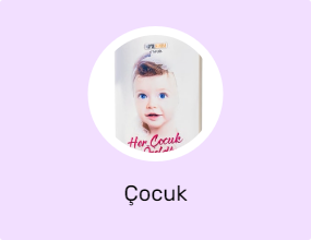 Çocuk Bakımı&Ebeveynlik