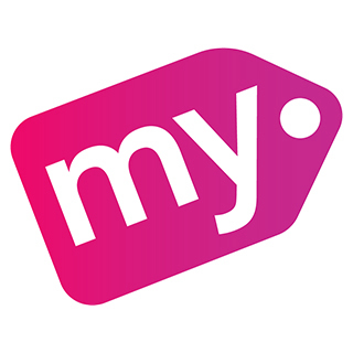 MyBedesten logo