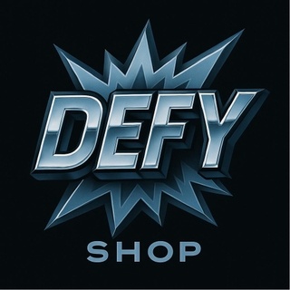 Defy shop