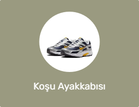 Koşu Ayakkabısı