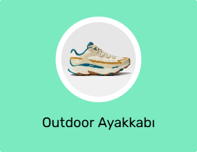 Outdoor Ayakkabı