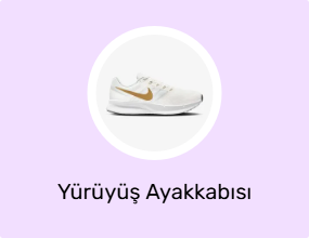 Yürüyüş Ayakkabısı