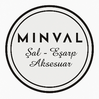 MinvalŞalEşarpAksesuar