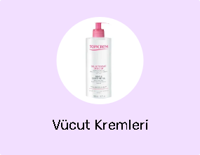 Vücut Kremleri
