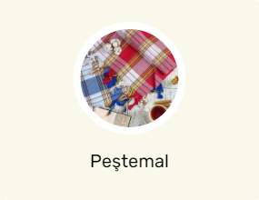 Peştemal
