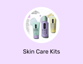 Skin Care Kits