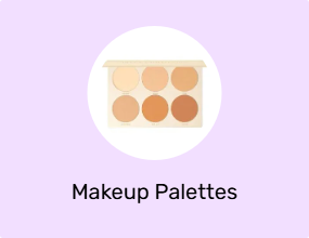 Makeup Palettes