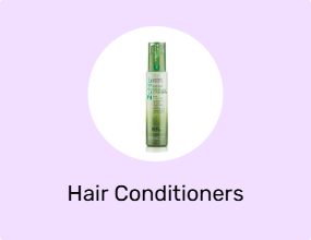 Hair Conditioners
