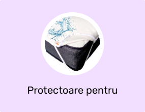 Protectoare pentru saltele