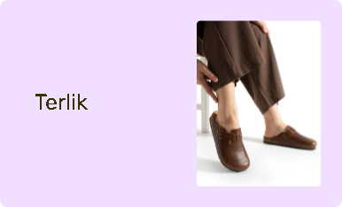 Terlik