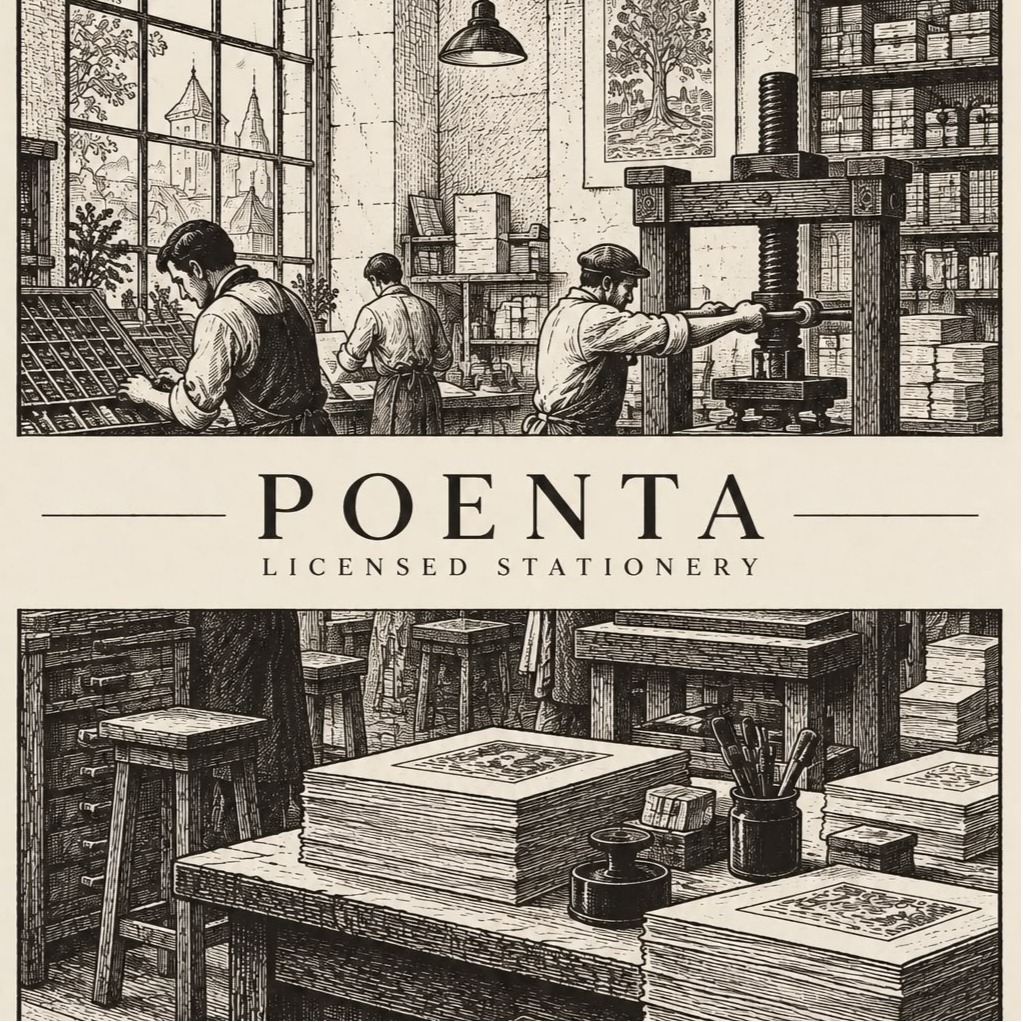 POENTA