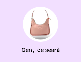 Genți de seară