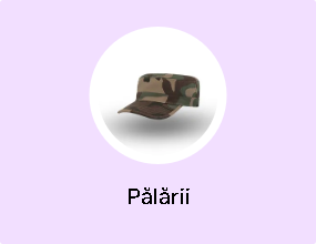 Pălării