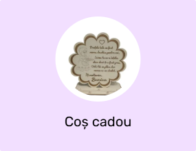 Coș cadou