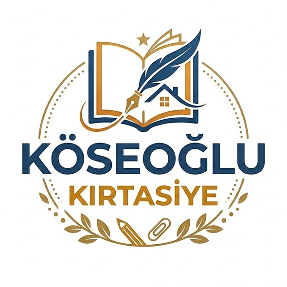 Köseoğlu Kitap & Kırtasiye