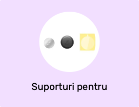 Suporturi pentru telefoane auto