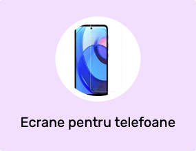 Ecrane pentru telefoane mobile