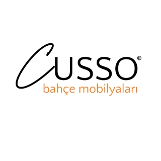 Cusso Bahçe Mobilyaları
