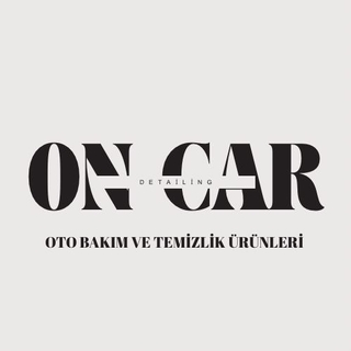 Oncar Oto Bakım ve Temizlik Ürünleri
