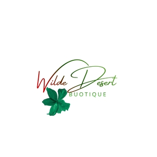 Wild Desert