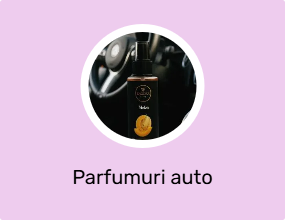 Parfumuri auto