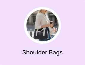 Shoulder Bags