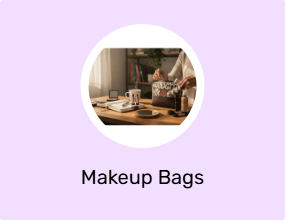 Makeup Bags