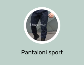 Pantaloni sport