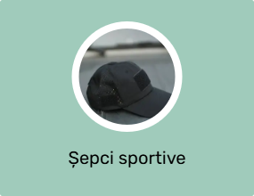Șepci sportive