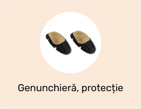 Genunchieră, protecție pentru încheietura mâinii și protecție pentru cot