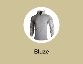 Bluze