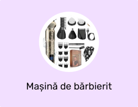 Mașină de bărbierit