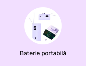 Baterie portabilă