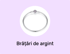 Brățări de argint
