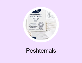 Peshtemals