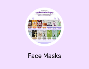 Face Masks