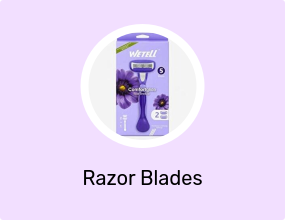 Razor Blades