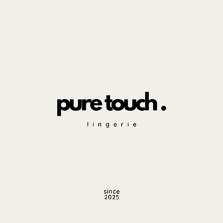 Aura Pure Touch Lingerie