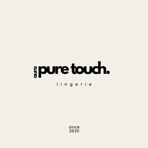 Aura Pure Touch Lingerie
